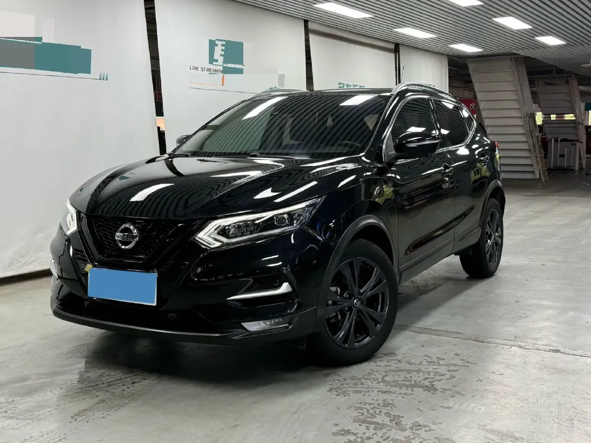 2022 Nissan Qashqai 2.0L 151HP L4 CVT,autocango,china used car exporter,china ev exporter,chinese used car exporter,chinese used ev exporter