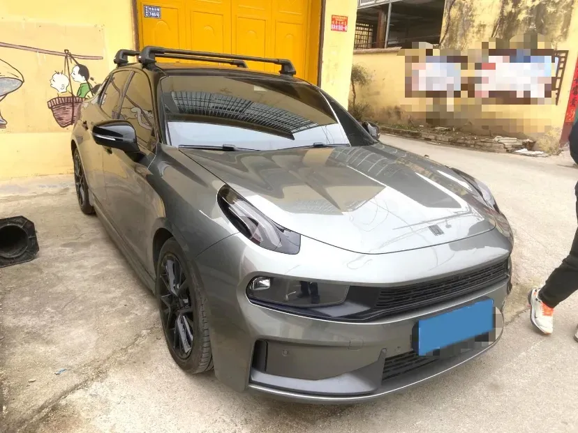 2021 LYNK&CO 03 2.0T 190HP L4 6AT,autocango,china used car exporter,china ev exporter,chinese used car exporter,chinese used ev exporter