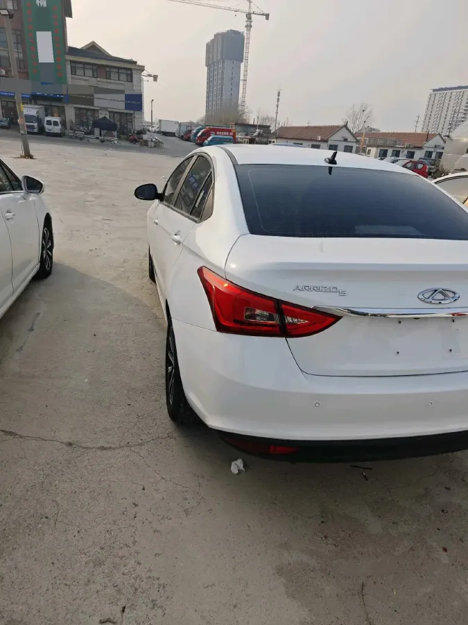 2021 Chery Arrizo 5 1.5L 116HP L4 5MT,autocango,china used car exporter,china ev exporter,chinese used car exporter,chinese used ev exporter