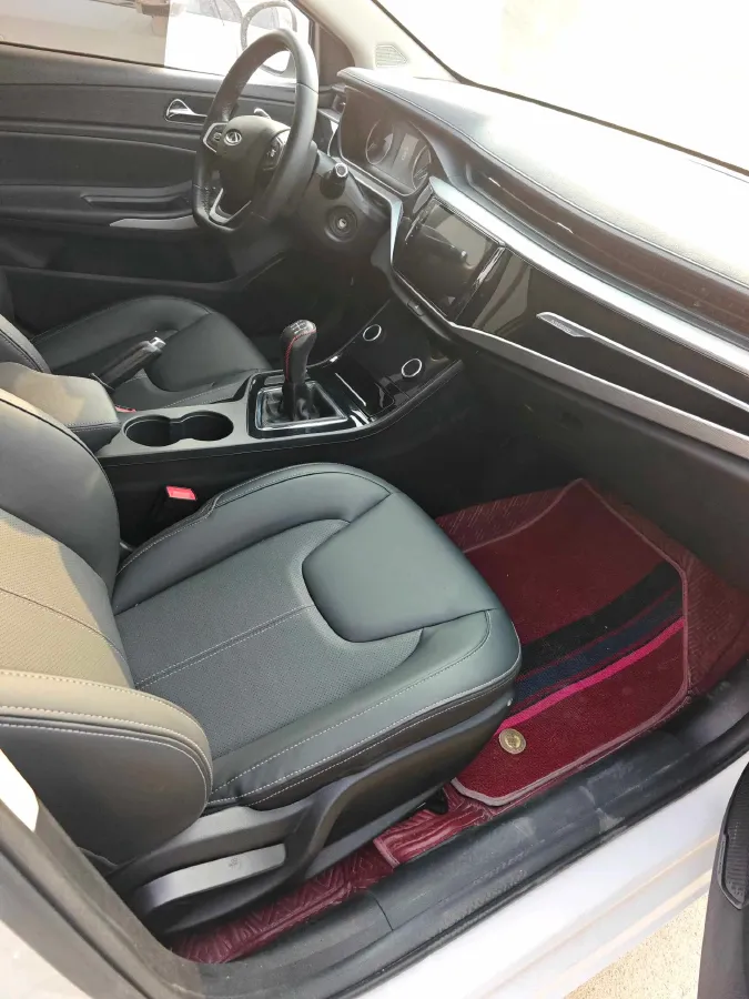 2021 Chery Arrizo 5 1.5L 116HP L4 5MT,autocango,china used car exporter,china ev exporter,chinese used car exporter,chinese used ev exporter