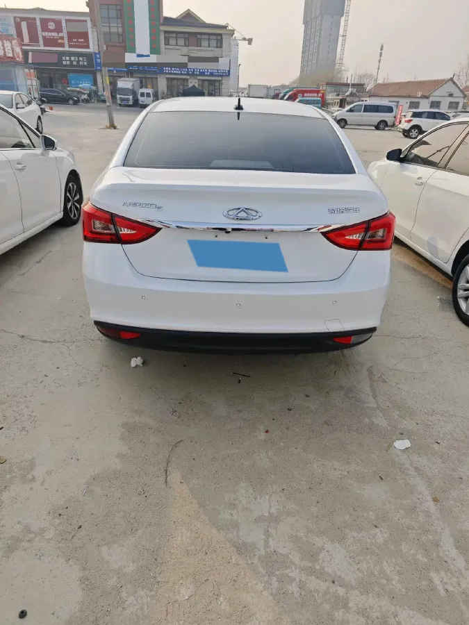 2021 Chery Arrizo 5 1.5L 116HP L4 5MT,autocango,china used car exporter,china ev exporter,chinese used car exporter,chinese used ev exporter