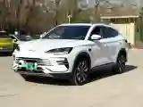 2025 BYD Song Plus 1.5L 101HP L4 E-CVT PHEV 26.6KWH