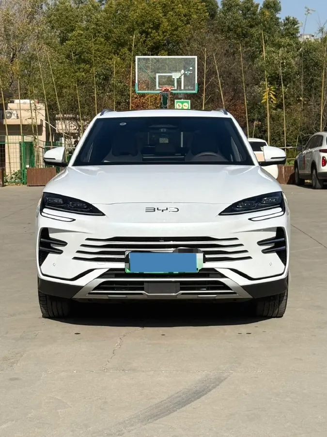 2025 BYD Song Plus 1.5L 101HP L4 E-CVT PHEV 26.6KWH,autocango,china used car exporter,china ev exporter,chinese used car exporter,chinese used ev exporter