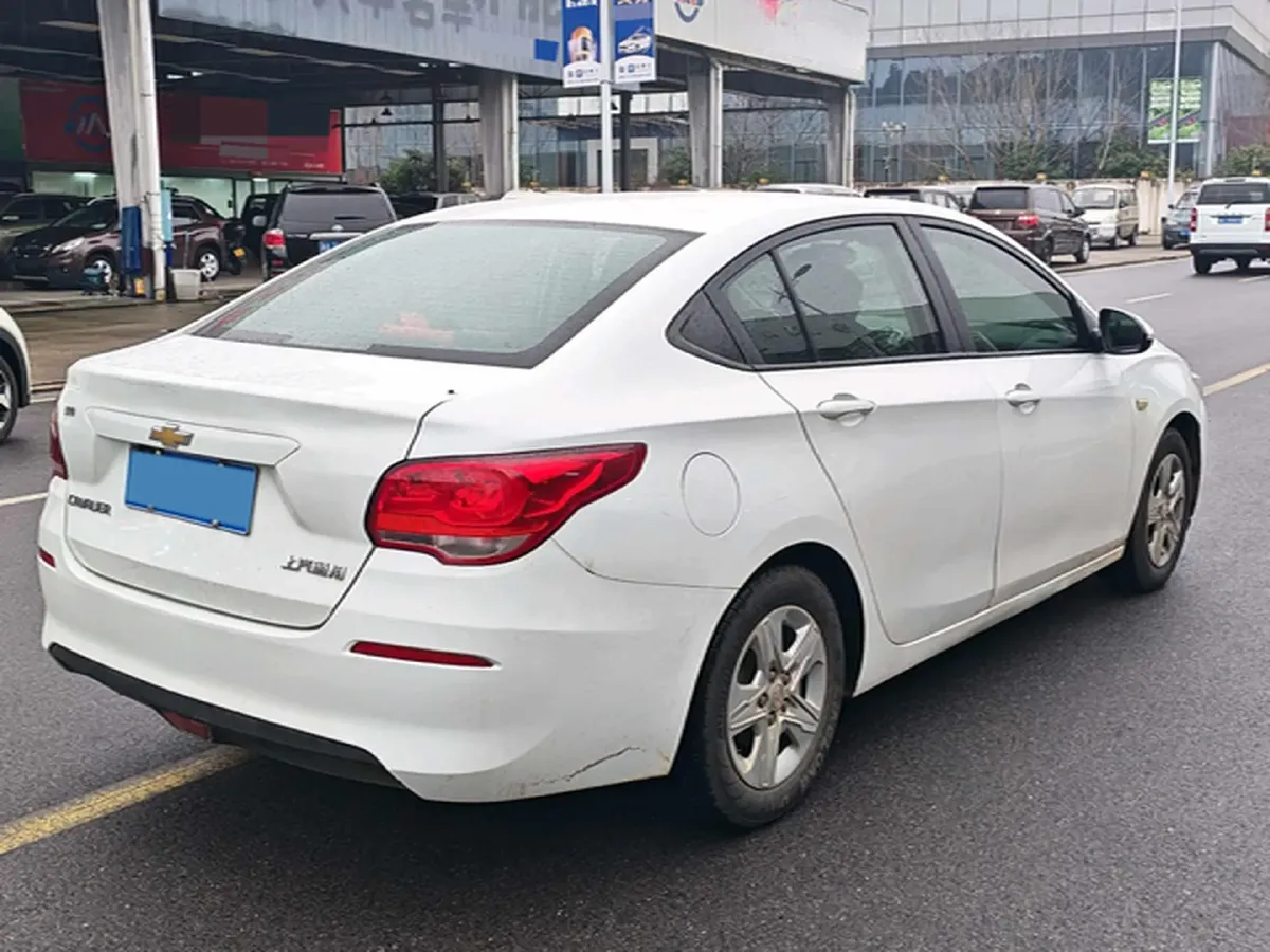 2019 Chevrolet Cavalier 1.5L 113HP L4 6AT,autocango,china used car exporter,china ev exporter,chinese used car exporter,chinese used ev exporter