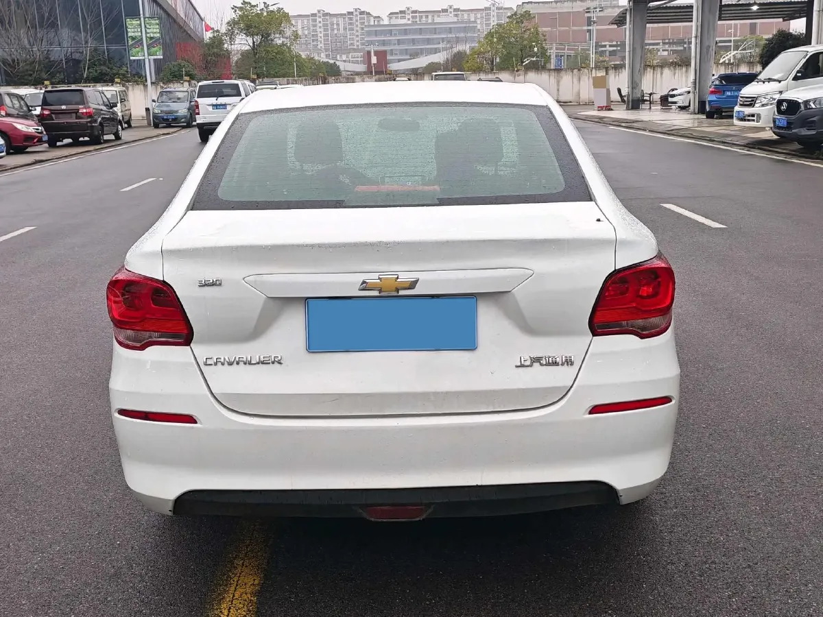 2019 Chevrolet Cavalier 1.5L 113HP L4 6AT,autocango,china used car exporter,china ev exporter,chinese used car exporter,chinese used ev exporter
