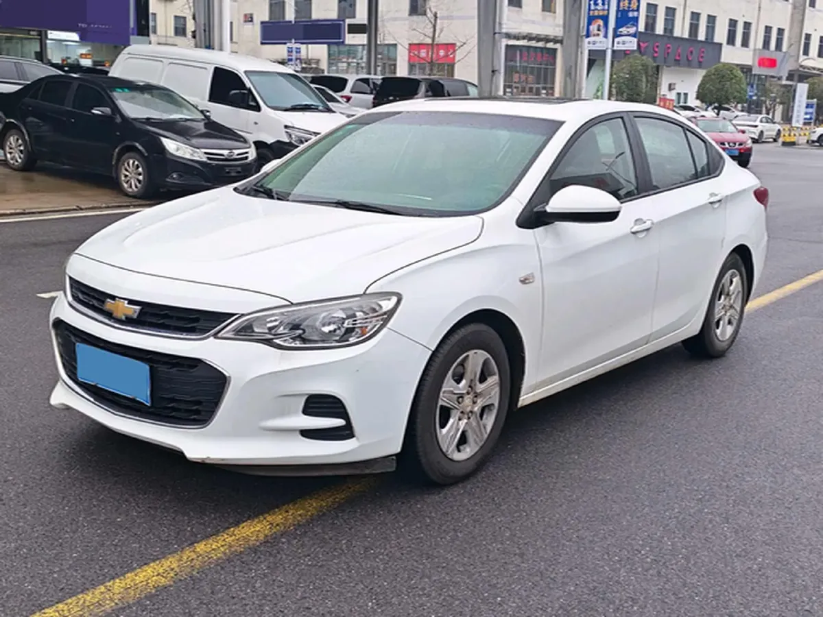 2019 Chevrolet Cavalier 1.5L 113HP L4 6AT,autocango,china used car exporter,china ev exporter,chinese used car exporter,chinese used ev exporter