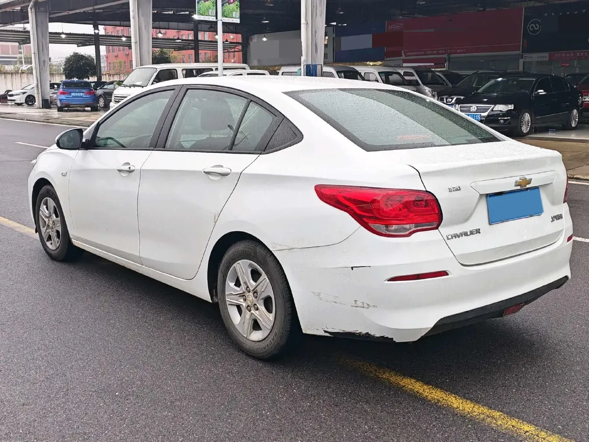 2019 Chevrolet Cavalier 1.5L 113HP L4 6AT,autocango,china used car exporter,china ev exporter,chinese used car exporter,chinese used ev exporter