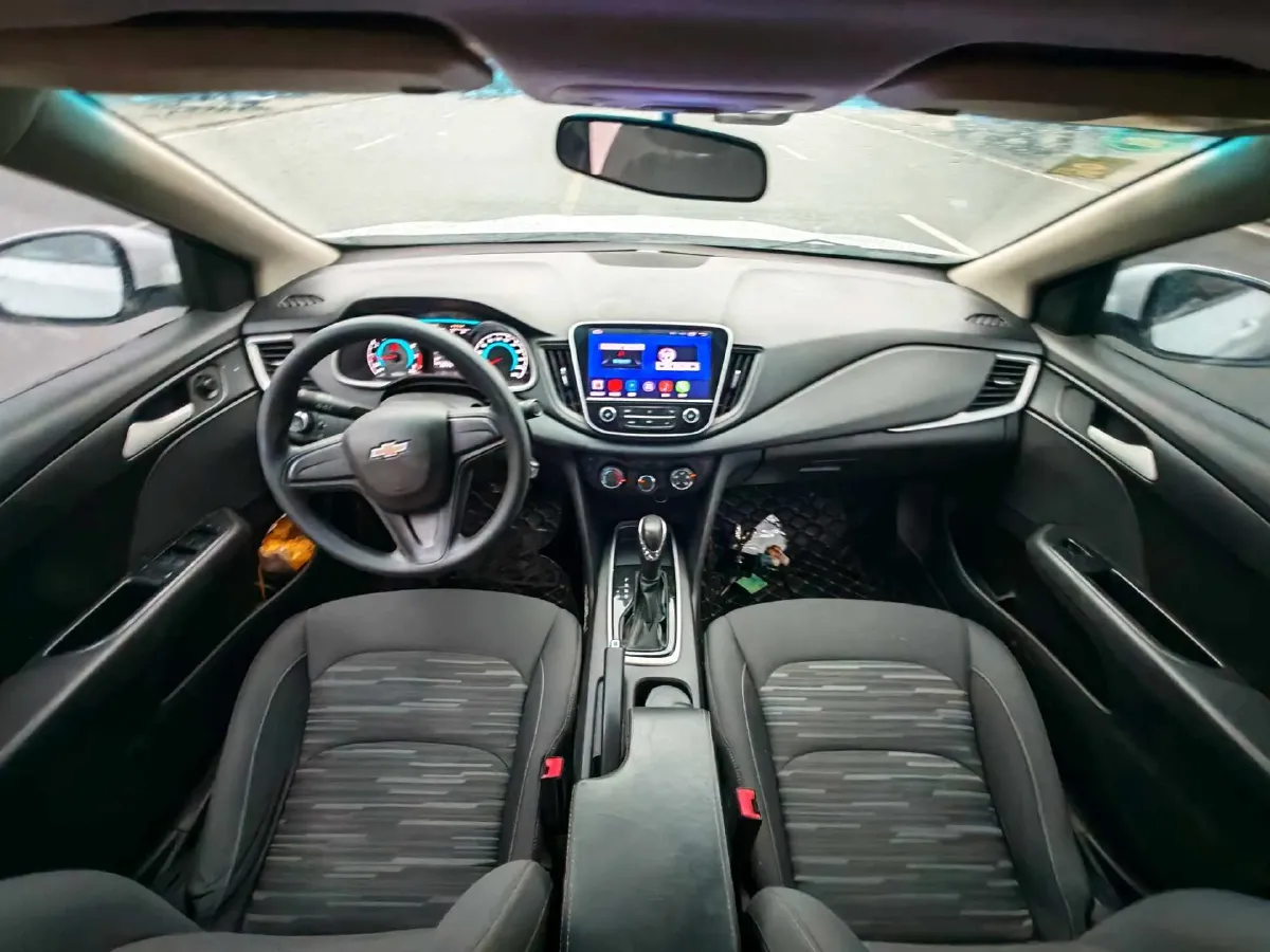 2019 Chevrolet Cavalier 1.5L 113HP L4 6AT,autocango,china used car exporter,china ev exporter,chinese used car exporter,chinese used ev exporter