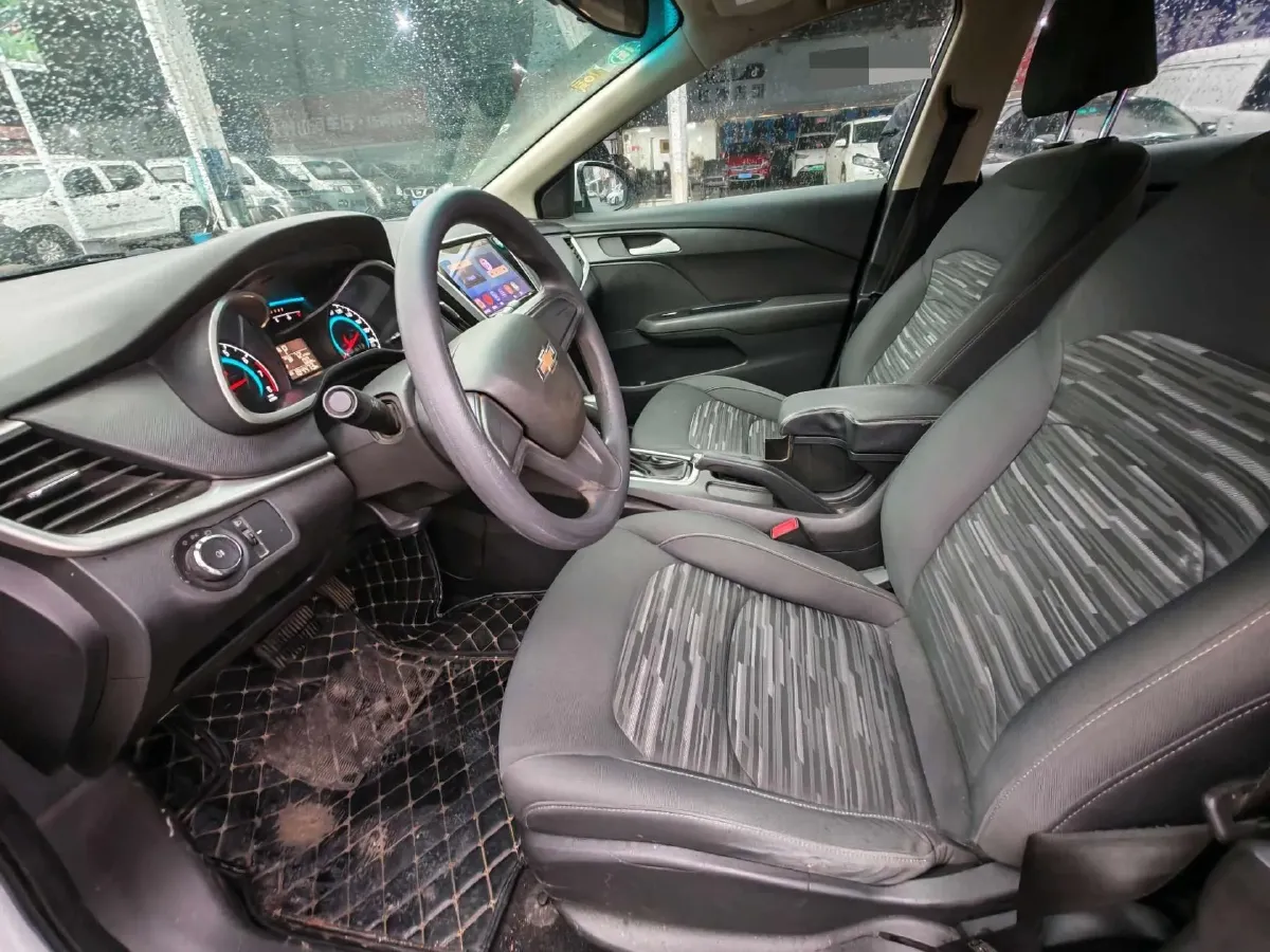 2019 Chevrolet Cavalier 1.5L 113HP L4 6AT,autocango,china used car exporter,china ev exporter,chinese used car exporter,chinese used ev exporter