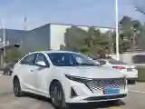 2023 ChangAn Raeton Plus 1.5T 188HP L4 7DCT