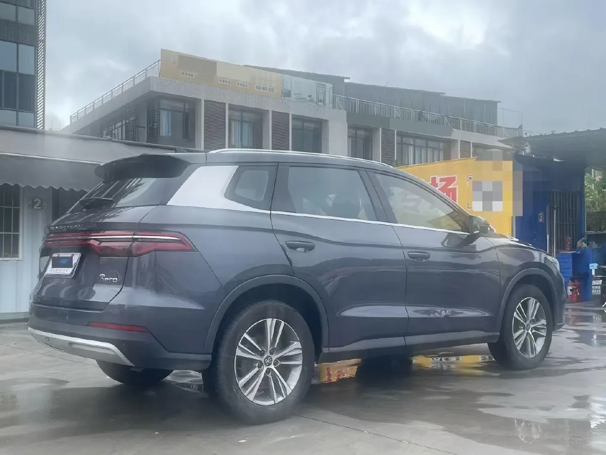 2019 BYD Song Pro 1.5T 160HP L4 6DCT,autocango,china used car exporter,china ev exporter,chinese used car exporter,chinese used ev exporter