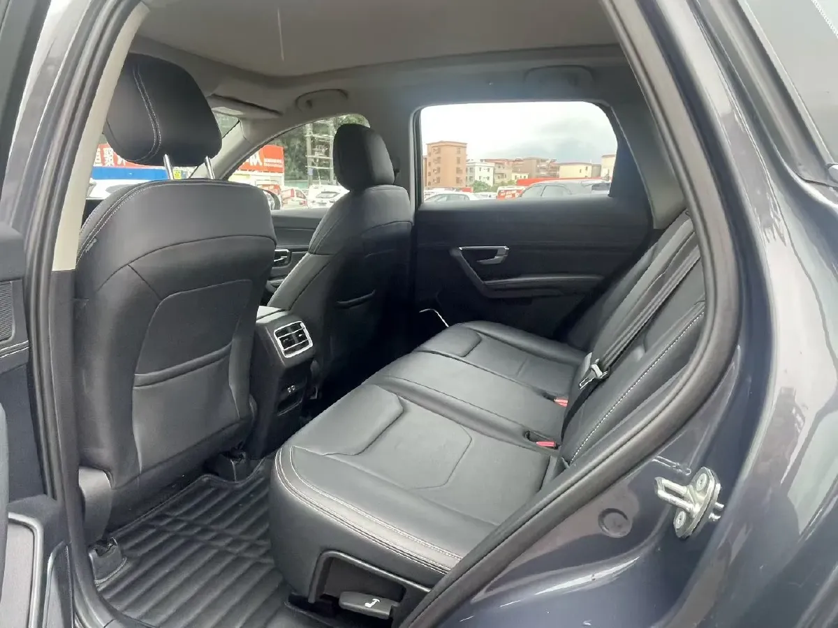 2019 BYD Song Pro 1.5T 160HP L4 6DCT,autocango,china used car exporter,china ev exporter,chinese used car exporter,chinese used ev exporter