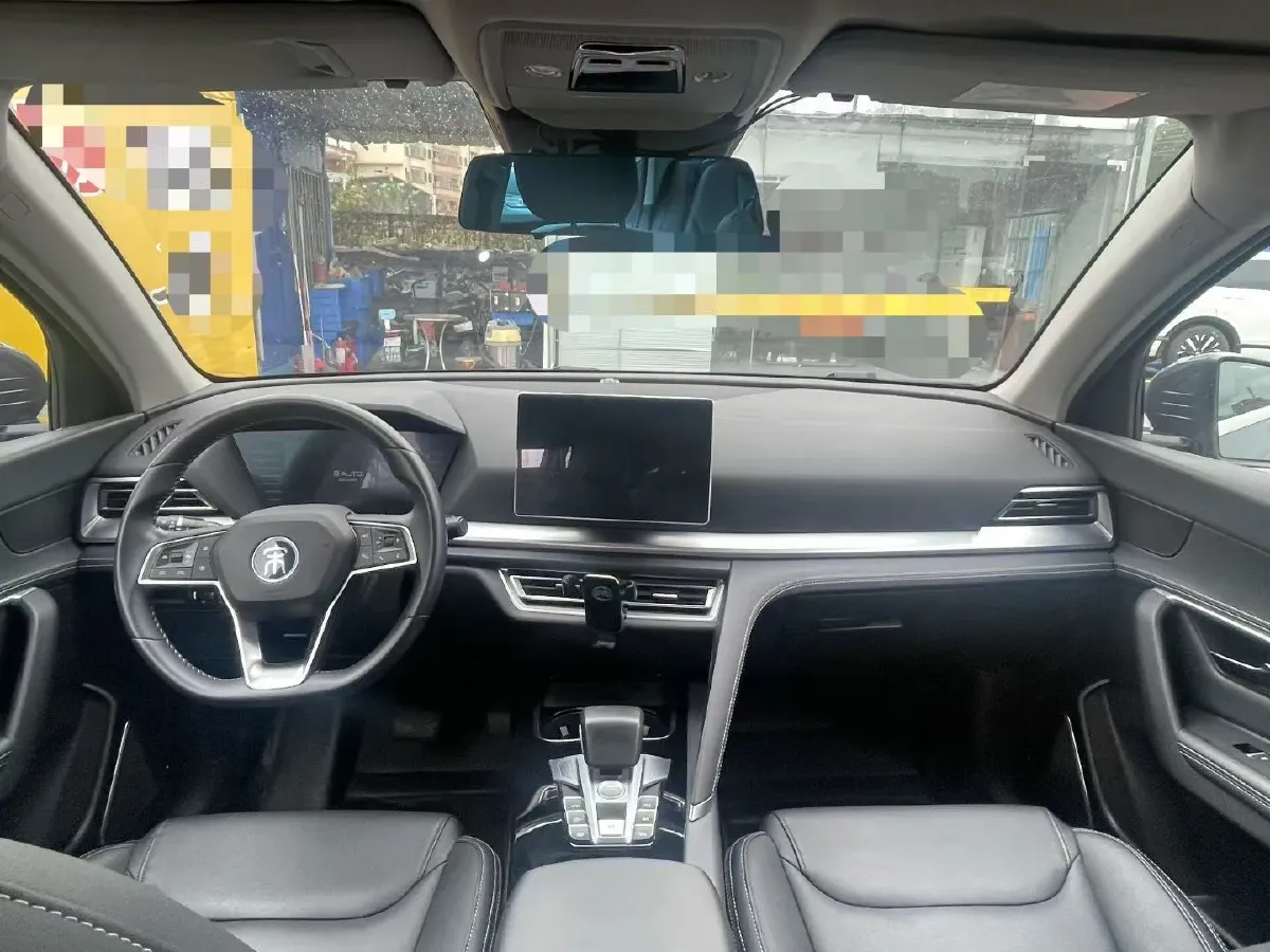 2019 BYD Song Pro 1.5T 160HP L4 6DCT,autocango,china used car exporter,china ev exporter,chinese used car exporter,chinese used ev exporter