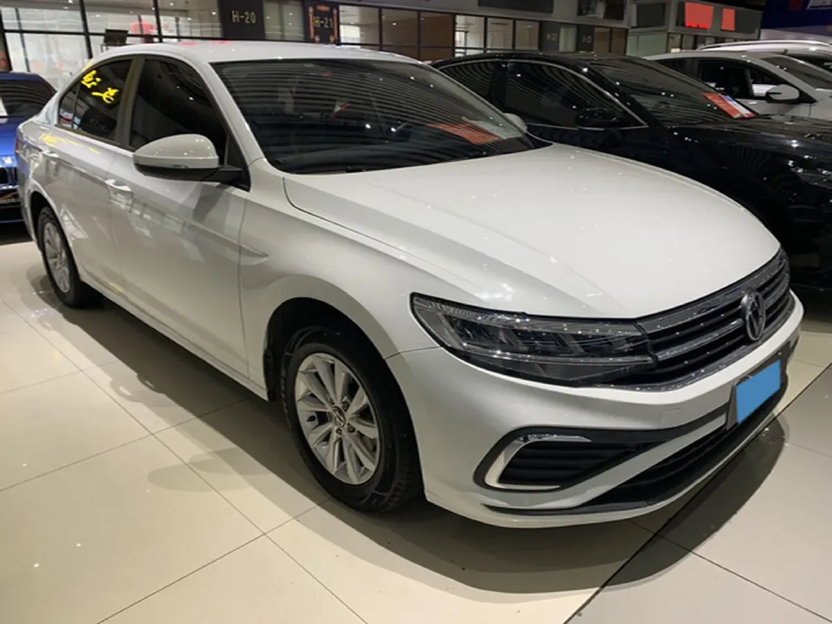 2023 Volkswagen Bora 1.2T 116HP L4 7DCT,autocango,china used car exporter,china ev exporter,chinese used car exporter,chinese used ev exporter