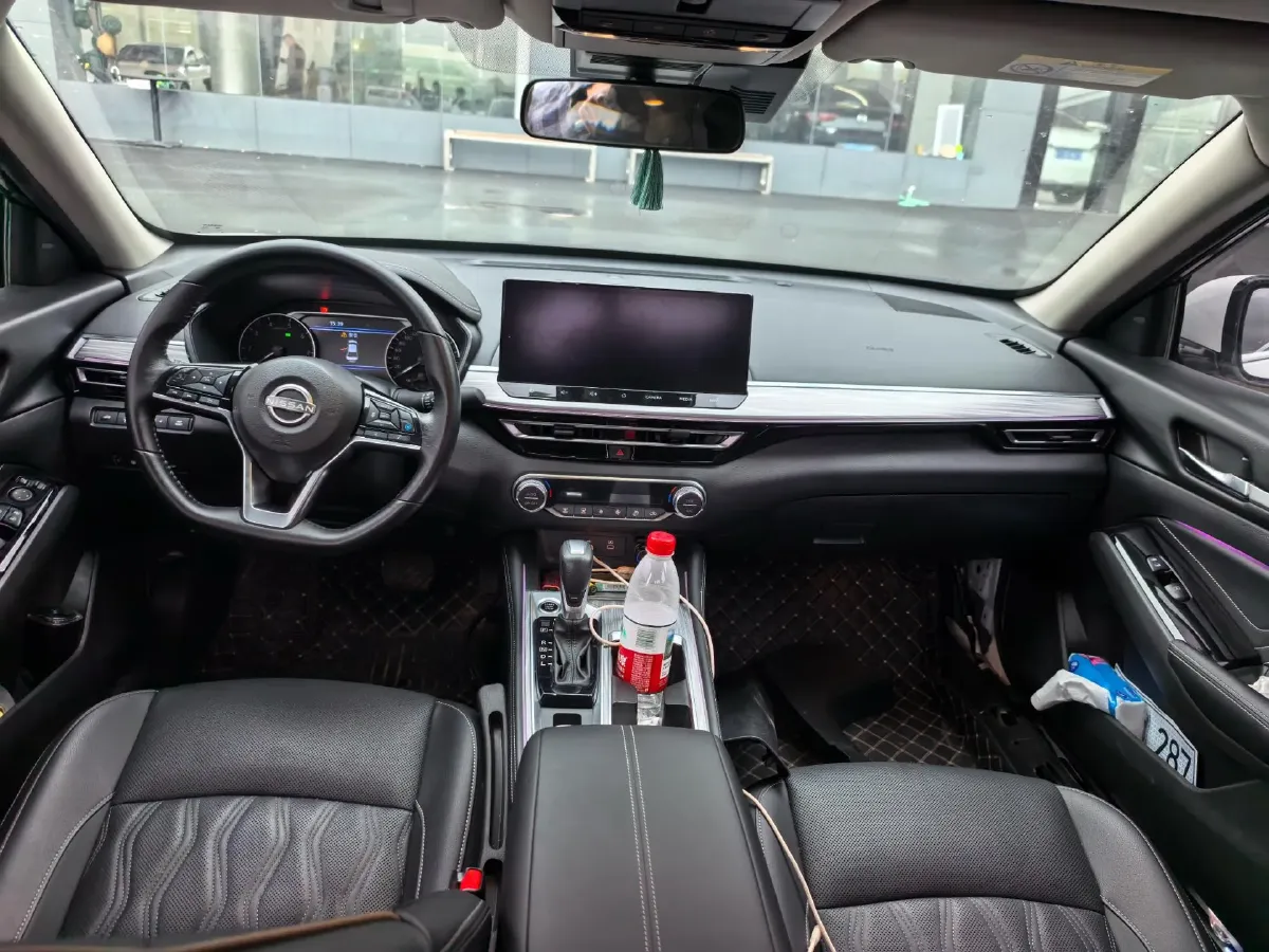 2022 Nissan Teana 2.0T 243HP L4 CVT,autocango,china used car exporter,china ev exporter,chinese used car exporter,chinese used ev exporter