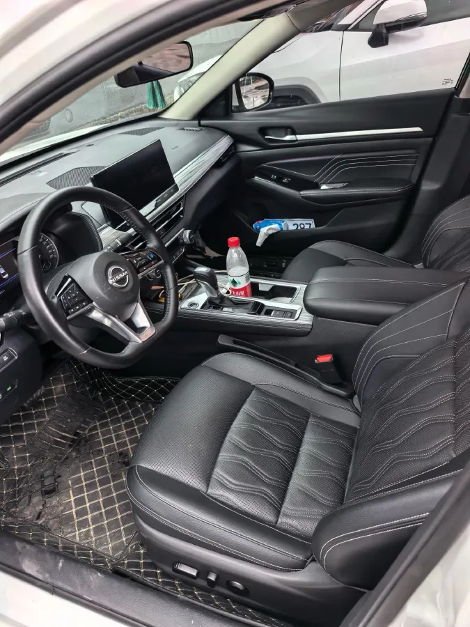 2022 Nissan Teana 2.0T 243HP L4 CVT,autocango,china used car exporter,china ev exporter,chinese used car exporter,chinese used ev exporter