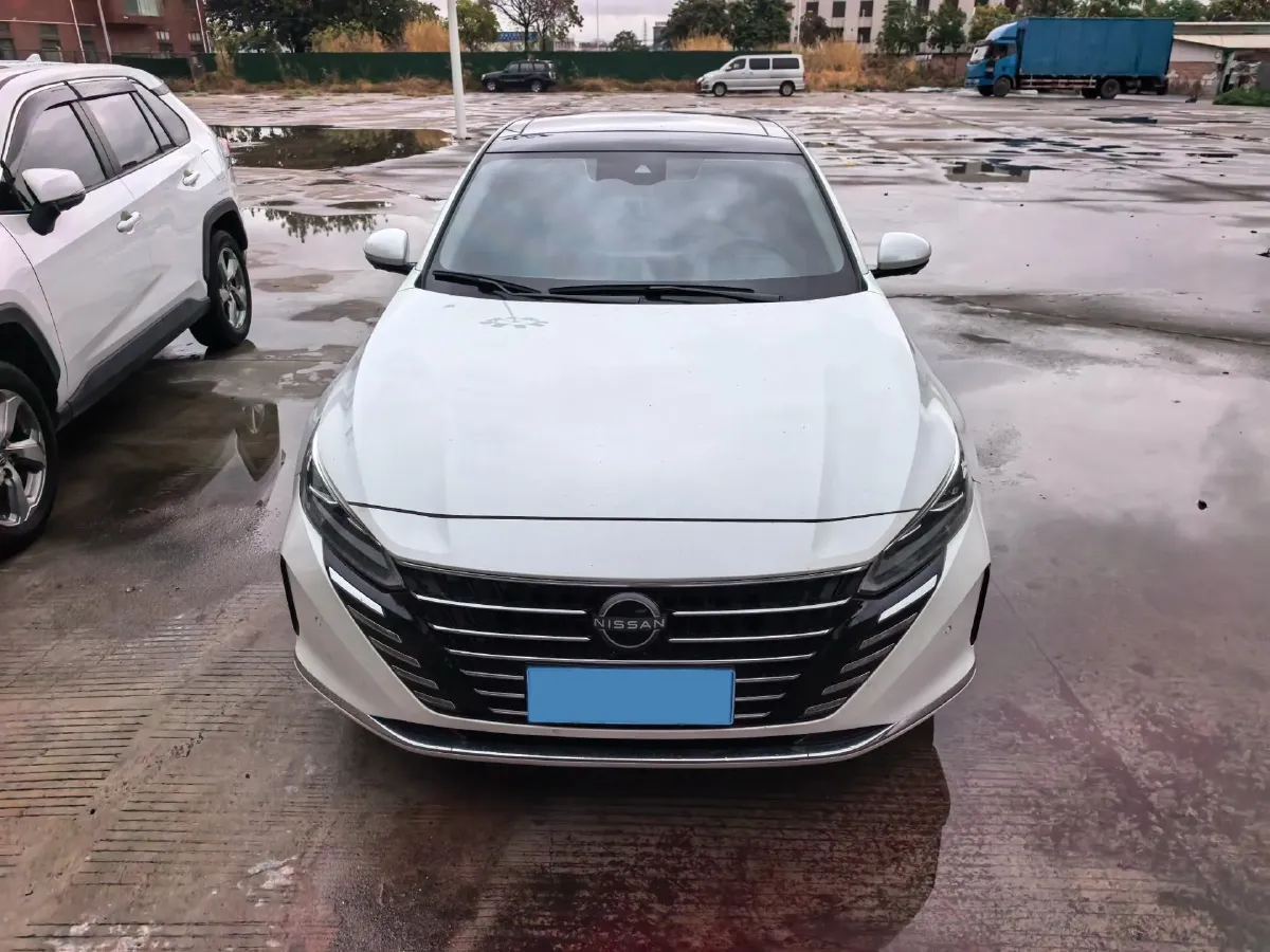 2022 Nissan Teana 2.0T 243HP L4 CVT,autocango,china used car exporter,china ev exporter,chinese used car exporter,chinese used ev exporter