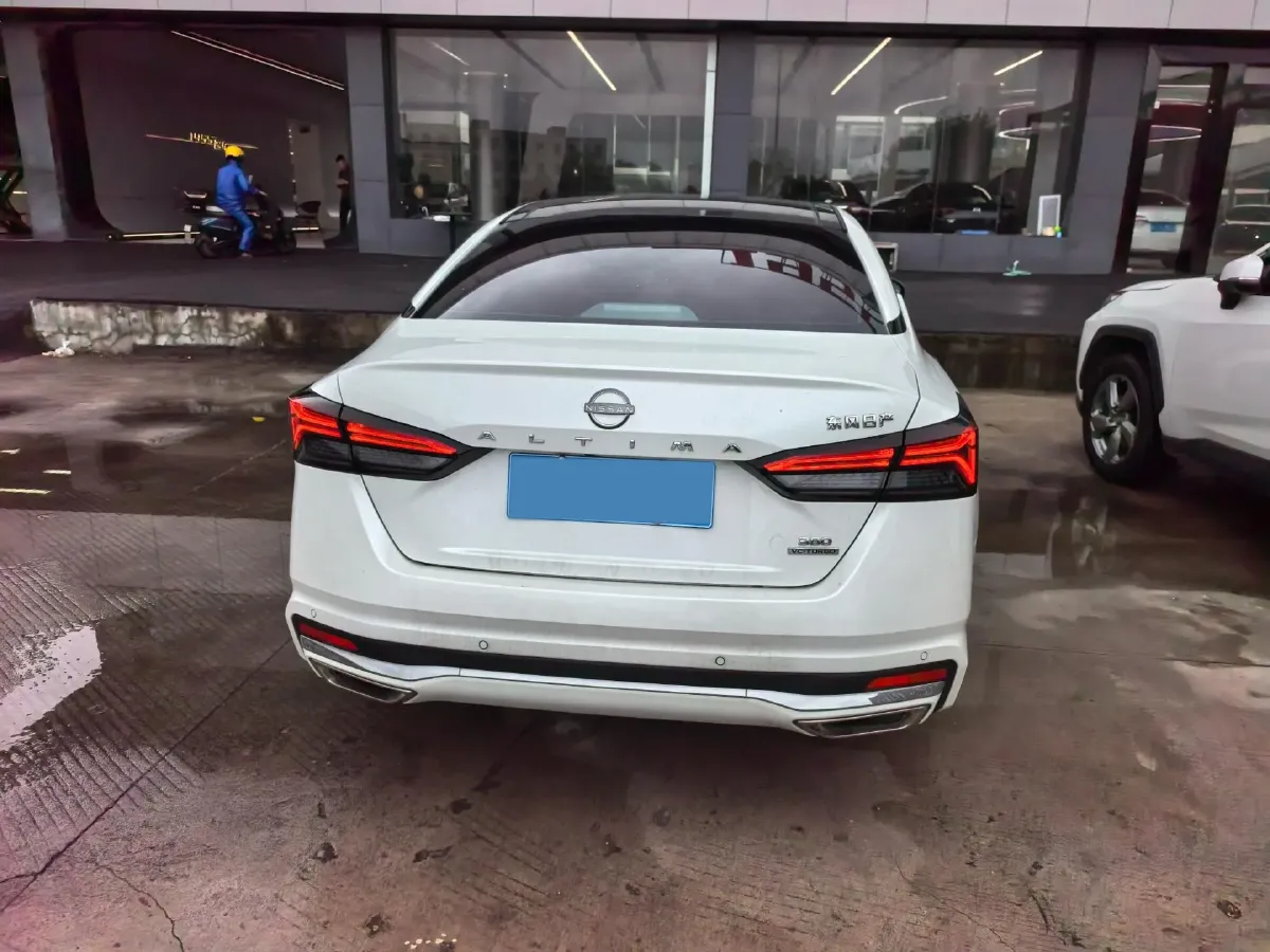 2022 Nissan Teana 2.0T 243HP L4 CVT,autocango,china used car exporter,china ev exporter,chinese used car exporter,chinese used ev exporter