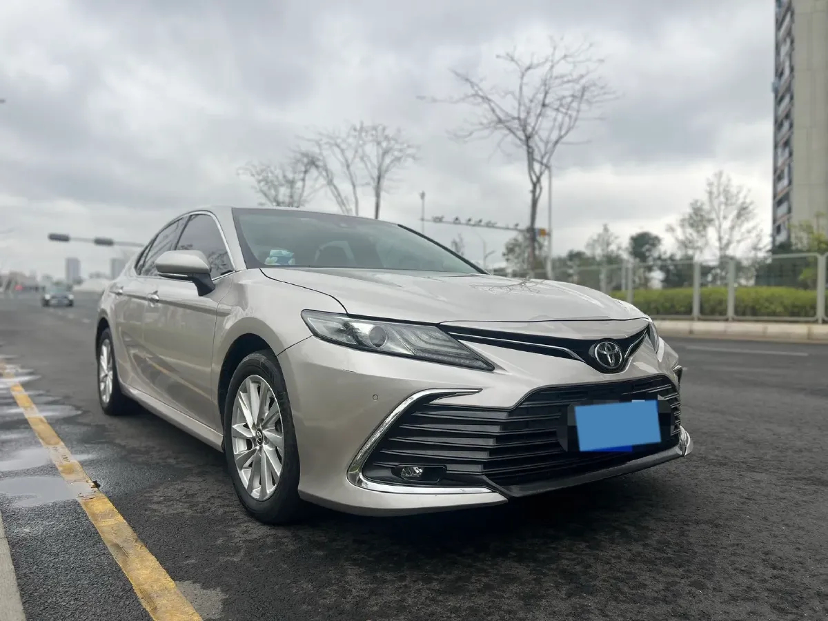 2021 Toyota Camry 2.0L 178HP L4 CVT,autocango,china used car exporter,china ev exporter,chinese used car exporter,chinese used ev exporter