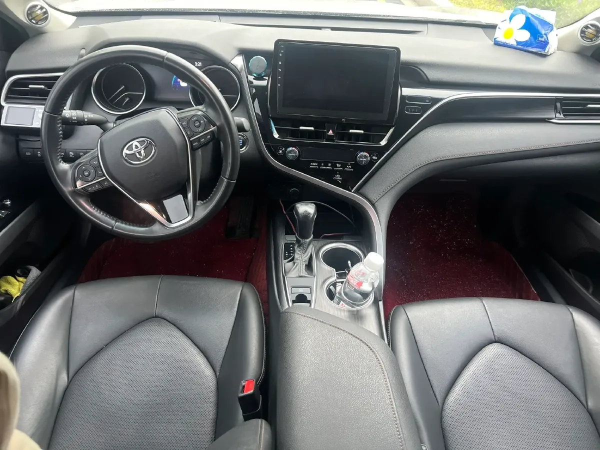 2021 Toyota Camry 2.0L 178HP L4 CVT,autocango,china used car exporter,china ev exporter,chinese used car exporter,chinese used ev exporter