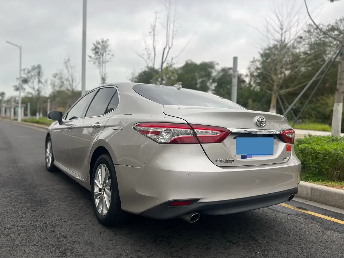 2021 Toyota Camry 2.0L 178HP L4 CVT,autocango,china used car exporter,china ev exporter,chinese used car exporter,chinese used ev exporter