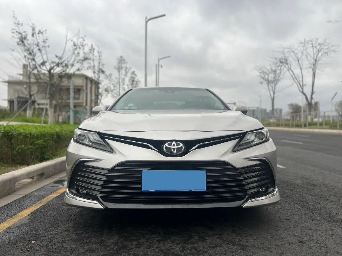 2021 Toyota Camry 2.0L 178HP L4 CVT,autocango,china used car exporter,china ev exporter,chinese used car exporter,chinese used ev exporter
