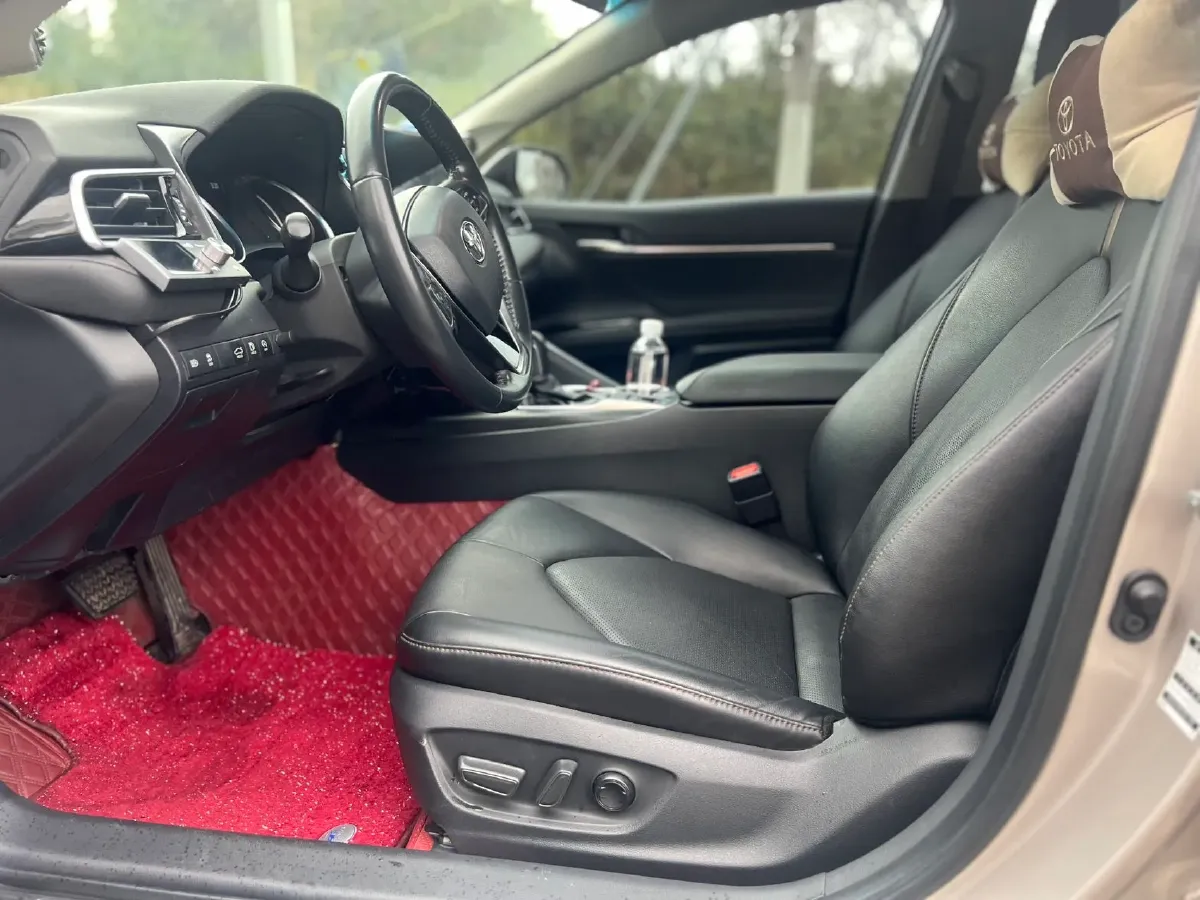 2021 Toyota Camry 2.0L 178HP L4 CVT,autocango,china used car exporter,china ev exporter,chinese used car exporter,chinese used ev exporter