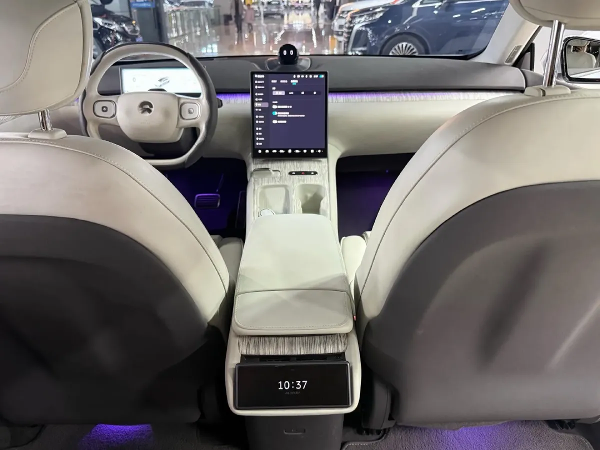 2023 NIO EC7 BEV 100KWH,autocango,china used car exporter,china ev exporter,chinese used car exporter,chinese used ev exporter