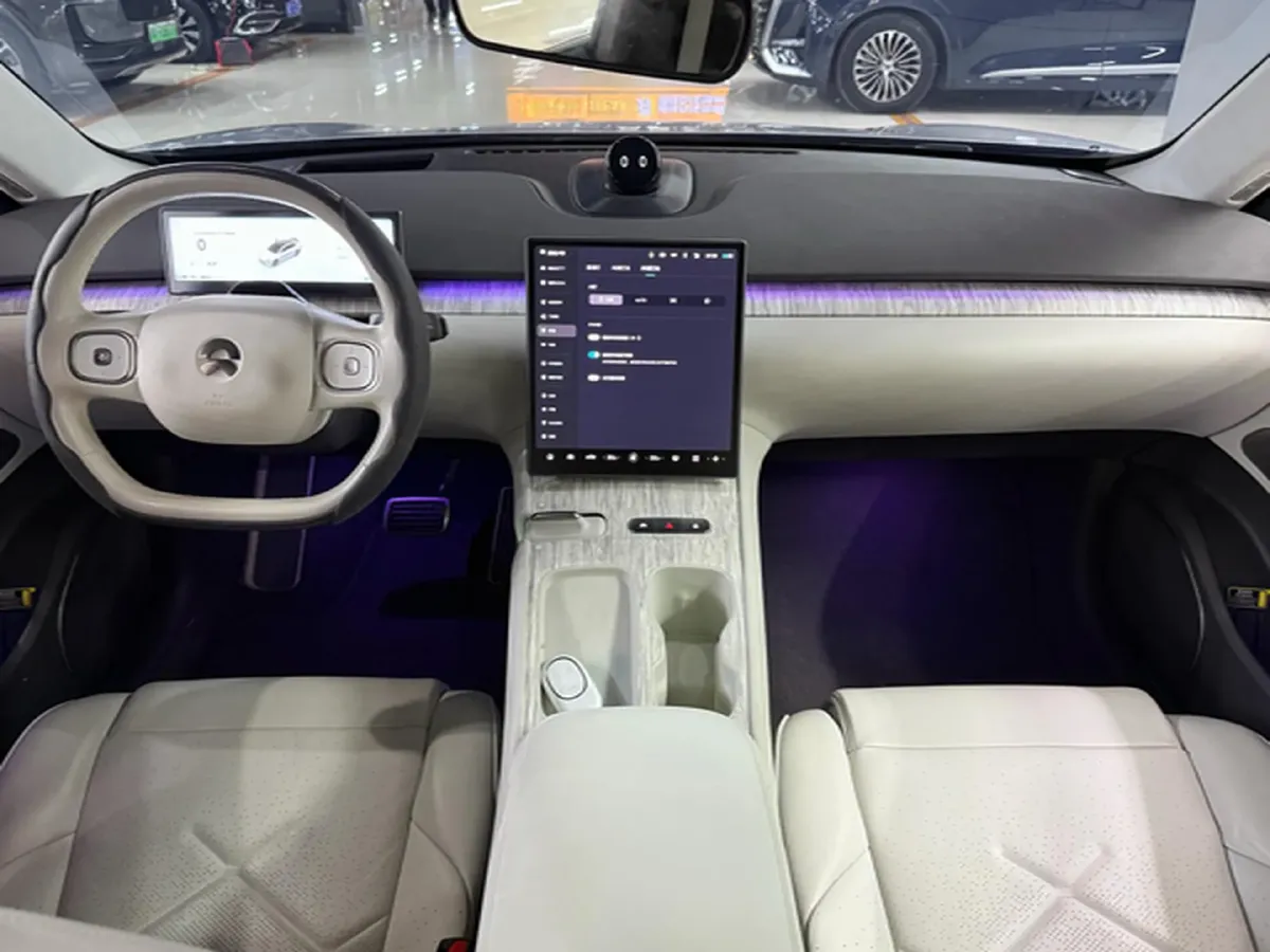 2023 NIO EC7 BEV 100KWH,autocango,china used car exporter,china ev exporter,chinese used car exporter,chinese used ev exporter