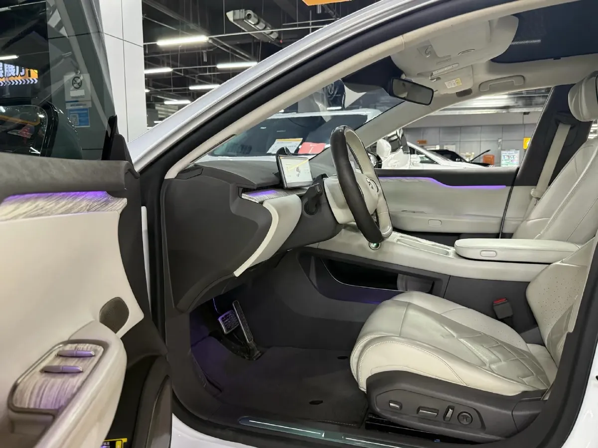 2023 NIO EC7 BEV 100KWH,autocango,china used car exporter,china ev exporter,chinese used car exporter,chinese used ev exporter