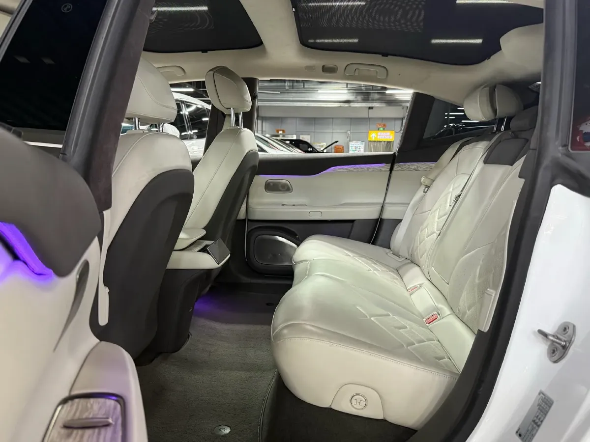 2023 NIO EC7 BEV 100KWH,autocango,china used car exporter,china ev exporter,chinese used car exporter,chinese used ev exporter