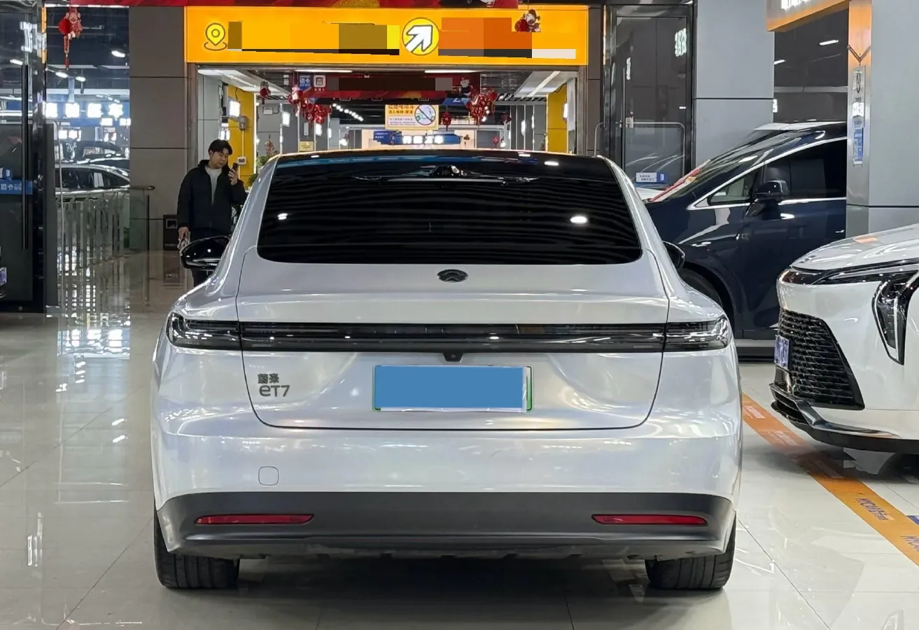 2023 NIO EC7 BEV 100KWH,autocango,china used car exporter,china ev exporter,chinese used car exporter,chinese used ev exporter