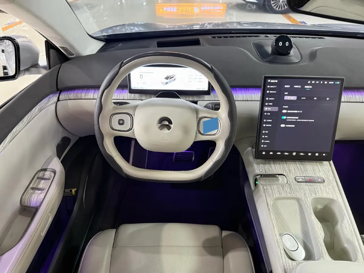 2023 NIO EC7 BEV 100KWH,autocango,china used car exporter,china ev exporter,chinese used car exporter,chinese used ev exporter
