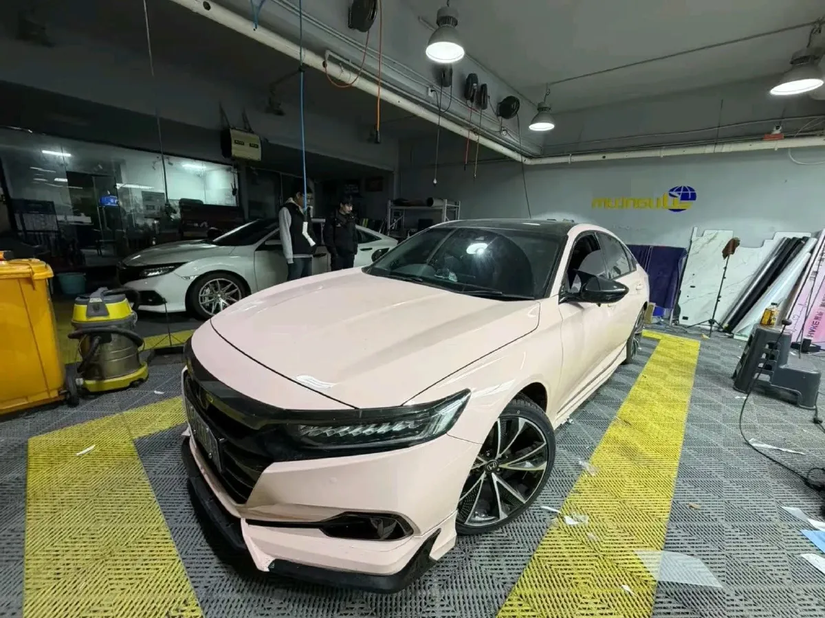 2022 Honda Accord 1.5T 194HP L4 CVT,autocango,china used car exporter,china ev exporter,chinese used car exporter,chinese used ev exporter