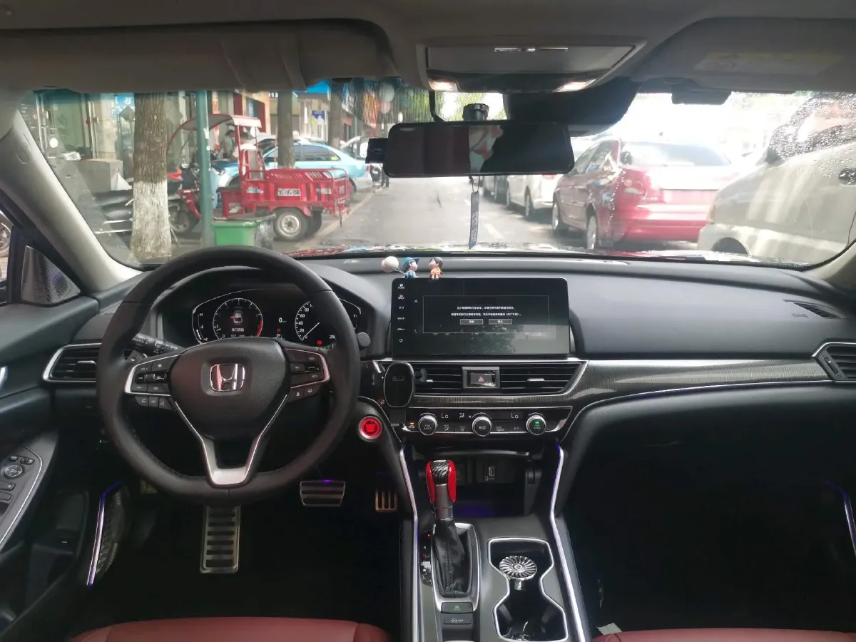 2022 Honda Accord 1.5T 194HP L4 CVT,autocango,china used car exporter,china ev exporter,chinese used car exporter,chinese used ev exporter