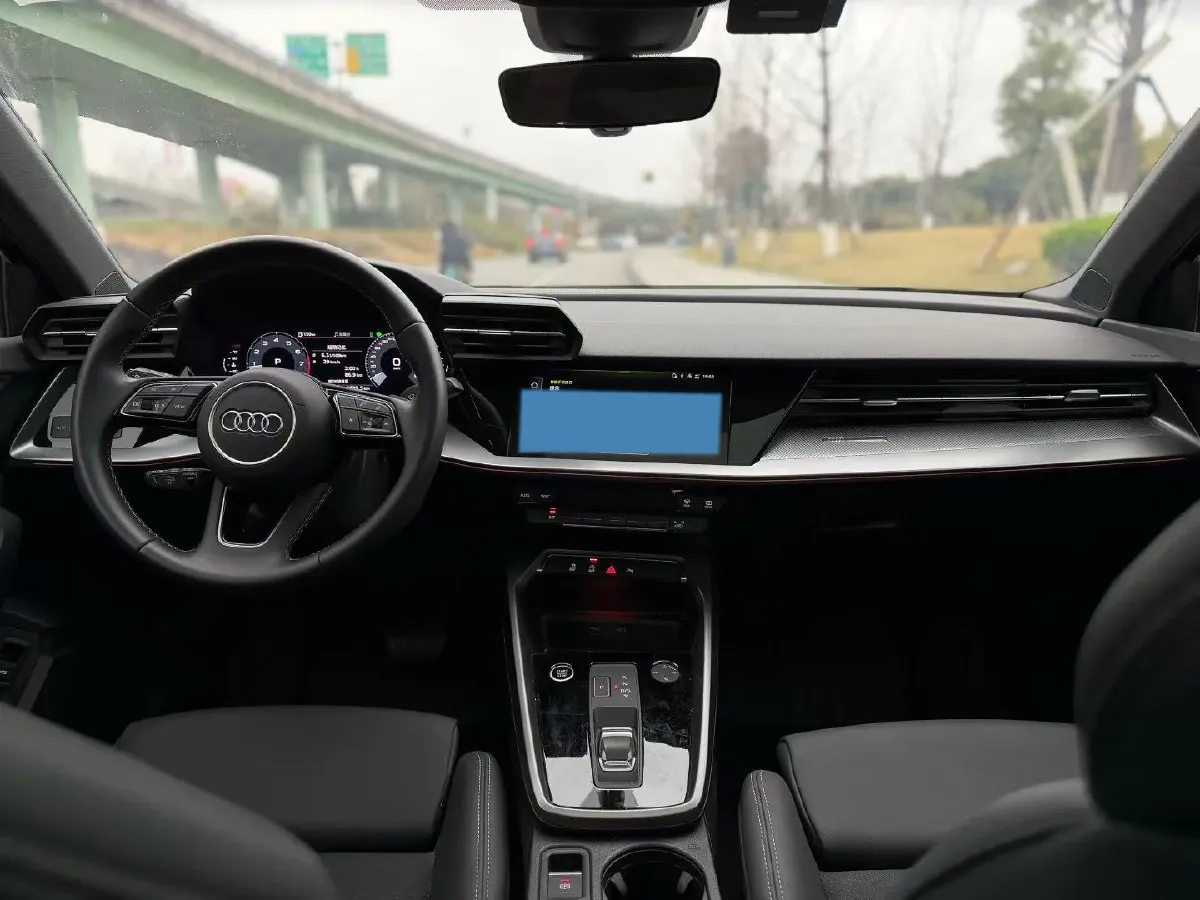 2024 Audi A3 1.4T 150HP L4 7DCT,autocango,china used car exporter,china ev exporter,chinese used car exporter,chinese used ev exporter