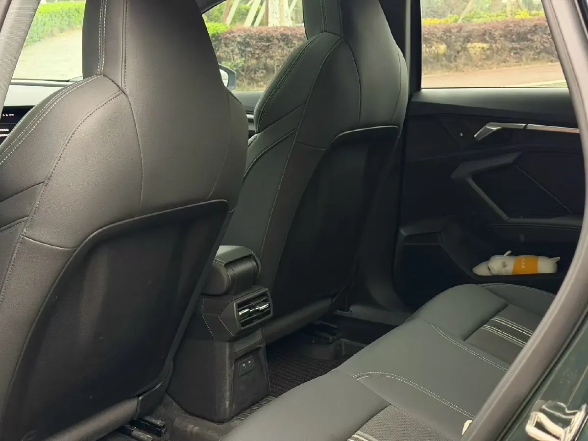 2024 Audi A3 1.4T 150HP L4 7DCT,autocango,china used car exporter,china ev exporter,chinese used car exporter,chinese used ev exporter