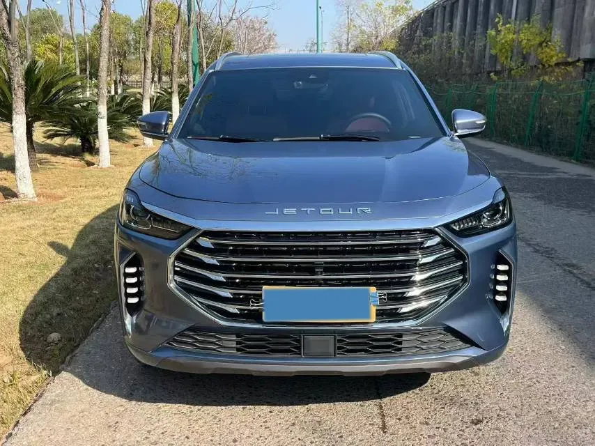 2021 Jetour X70 Plus 1.6T 197HP L4 7DCT,autocango,china used car exporter,china ev exporter,chinese used car exporter,chinese used ev exporter