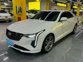2021 CADILLAC CT4 2021 CADILLAC CT4,autocango,china used car exporter,china ev exporter,chinese used car exporter,chinese used ev exporter