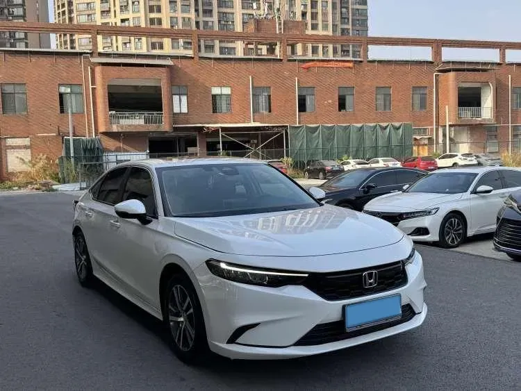 2023 Honda Integra 1.5T 182HP L4 CVT,autocango,china used car exporter,china ev exporter,chinese used car exporter,chinese used ev exporter