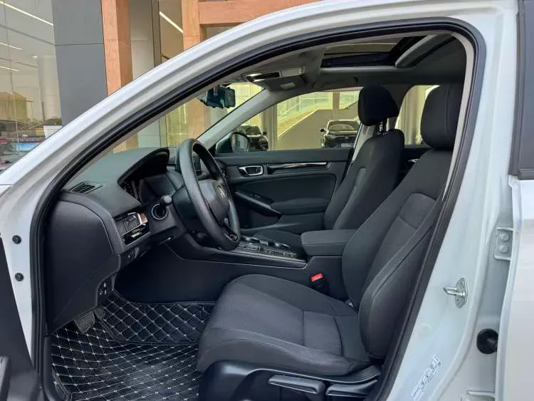 2023 Honda Integra 1.5T 182HP L4 CVT,autocango,china used car exporter,china ev exporter,chinese used car exporter,chinese used ev exporter