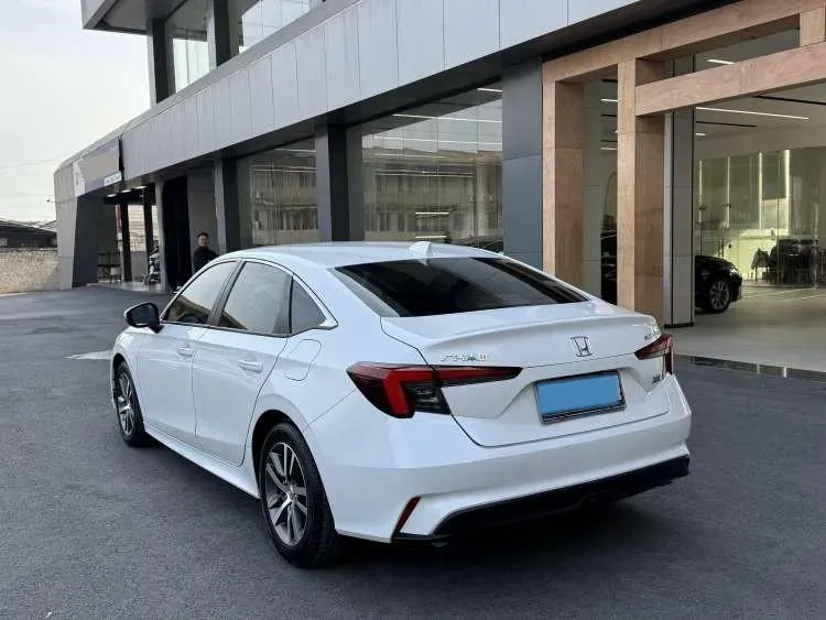 2023 Honda Integra 1.5T 182HP L4 CVT,autocango,china used car exporter,china ev exporter,chinese used car exporter,chinese used ev exporter