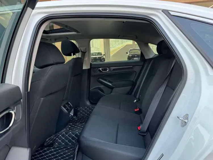 2023 Honda Integra 1.5T 182HP L4 CVT,autocango,china used car exporter,china ev exporter,chinese used car exporter,chinese used ev exporter