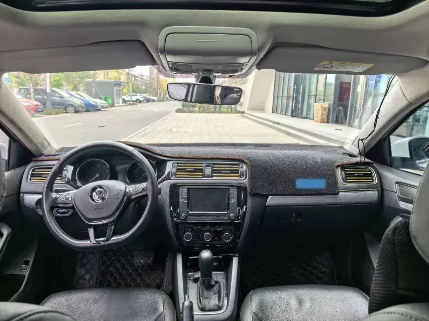 2018 Volkswagen Sagitar 1.2T 110HP L4 7DCT,autocango,china used car exporter,china ev exporter,chinese used car exporter,chinese used ev exporter