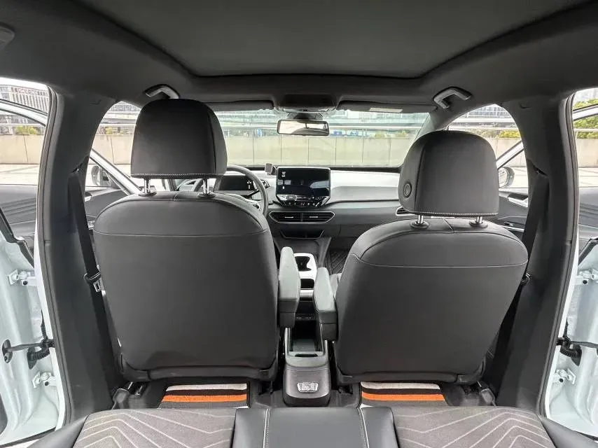 2022 Volkswagen ID.3 BEV 57.3KWH,autocango,china used car exporter,china ev exporter,chinese used car exporter,chinese used ev exporter