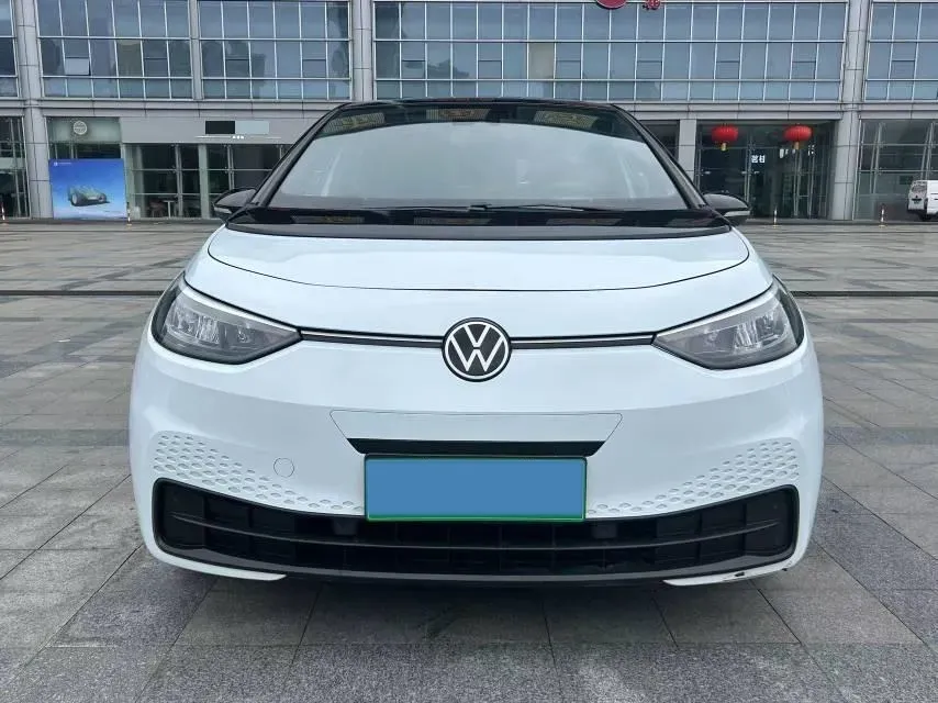 2022 Volkswagen ID.3 BEV 57.3KWH,autocango,china used car exporter,china ev exporter,chinese used car exporter,chinese used ev exporter