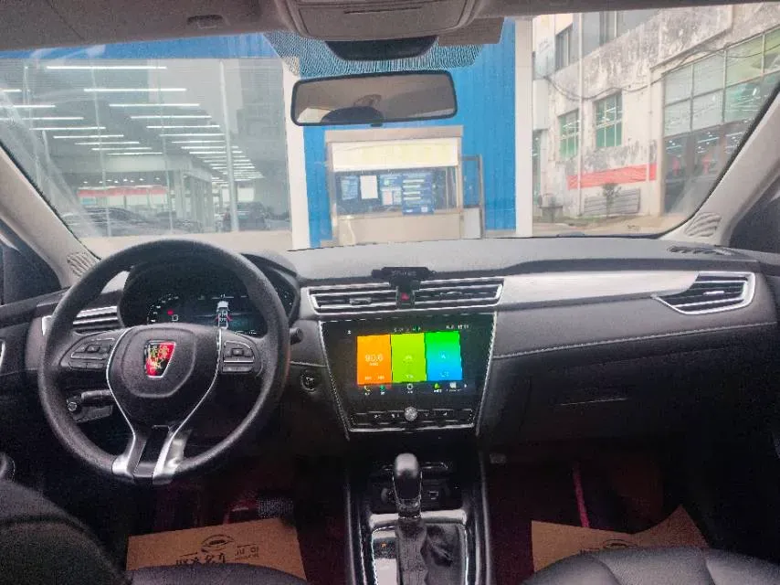 2020 Roewe i5 1.5L 120HP L4 CVT,autocango,china used car exporter,china ev exporter,chinese used car exporter,chinese used ev exporter