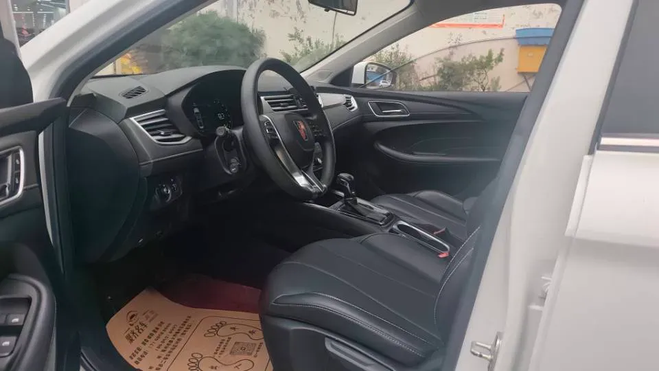 2020 Roewe i5 1.5L 120HP L4 CVT,autocango,china used car exporter,china ev exporter,chinese used car exporter,chinese used ev exporter