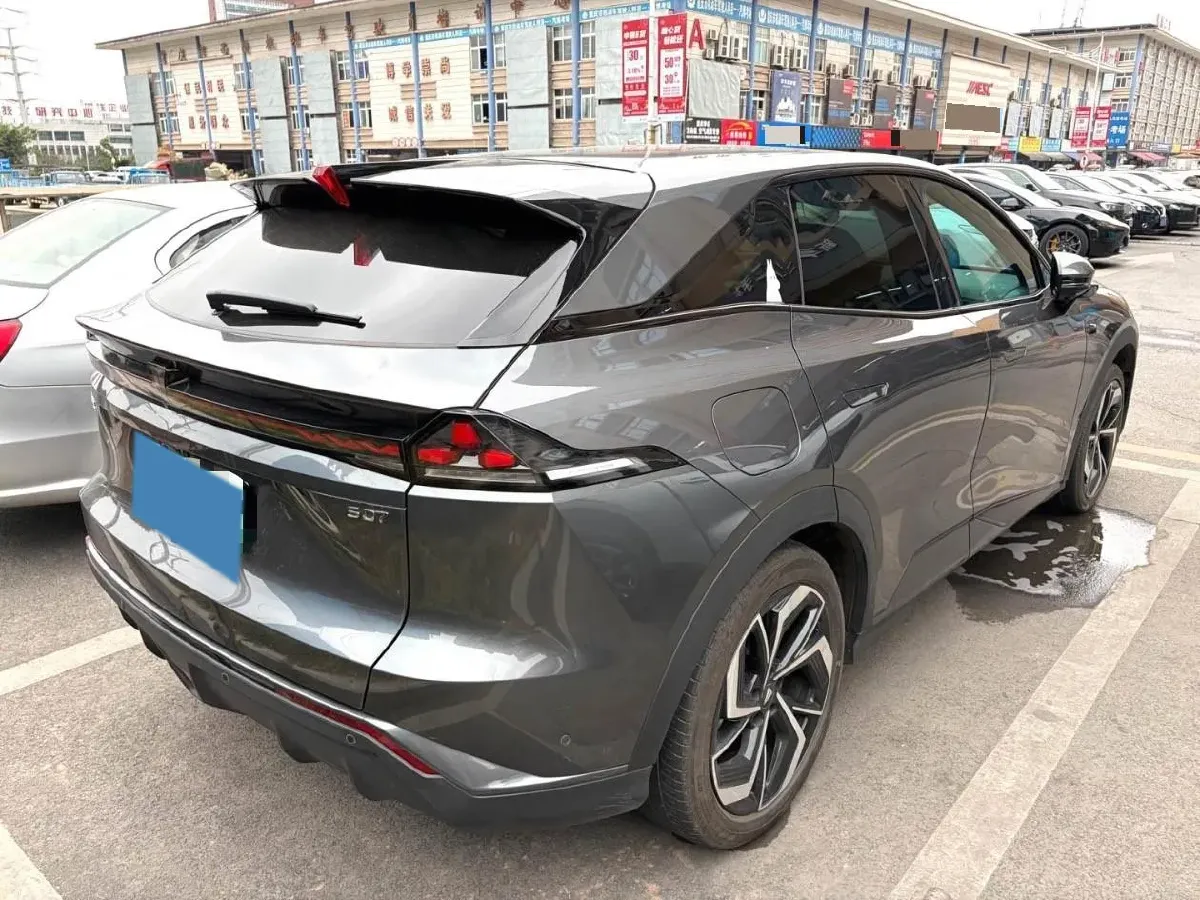 2025 Deepal S07 REEV 98HP REEV 31.73KWH,autocango,china used car exporter,china ev exporter,chinese used car exporter,chinese used ev exporter