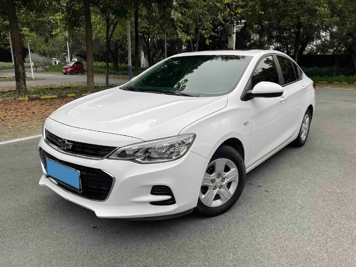 2019 Chevrolet Cavalier 1.5L 113HP L4 6AT,autocango,china used car exporter,china ev exporter,chinese used car exporter,chinese used ev exporter